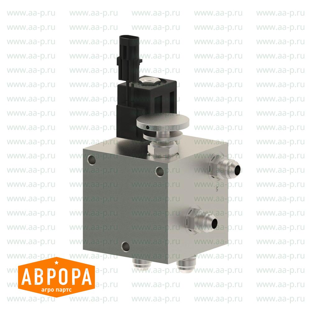 DQ58390 ГИДРОШЛАНГ